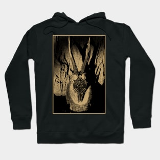 Metatron's Cube Hoodie